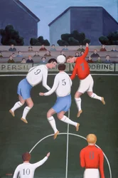 Fotboll