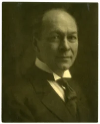 Bill Pomeroy, ca 1905-40 (foto av gelatinsilver)