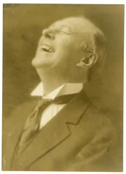 Bill Pomeroy, ca 1905-40