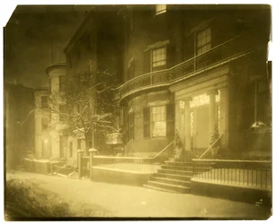 Boston, Mass, Boston, USA, ca 1902-10 (gelatinsilverfoto)