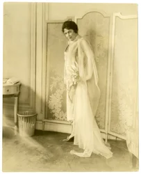 Grevinnan Volpi