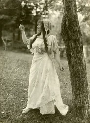 Grace Duffy Boylan författare, ca 1905-17