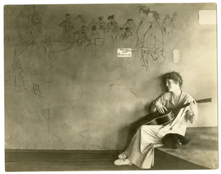 Grace Godwin
