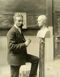 Karl Bitter