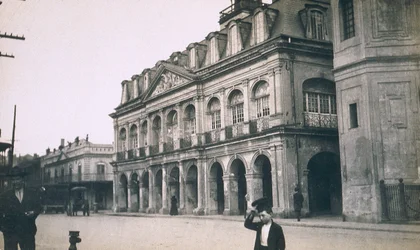 New Orleans, c.1905 