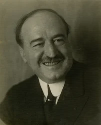 Vincente Blasco Ibanez, ca 1905-21