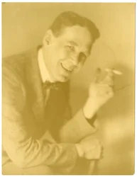 Walter Gelber, ca 1905-40