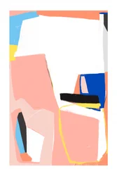 Modernt geometriskt abstrakt