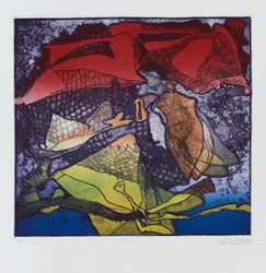 Ukiyoé (Flytande värld)