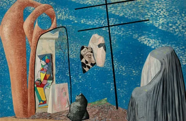 Från Min dagbok, 1933