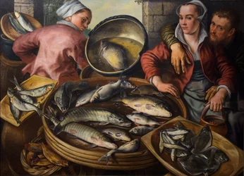 Fiskmarknaden
