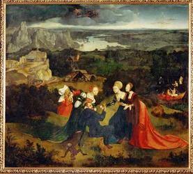 St. Anthony