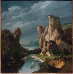 St Christopher