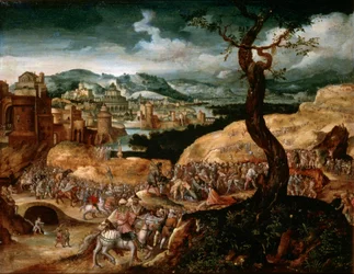 The Passion of Christ, tidigt 1500-tal