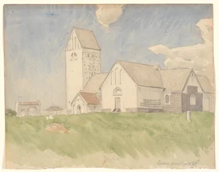Ejsings kyrka