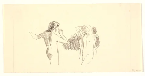 Eva och ormen