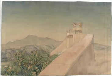 paradismurer