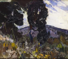 landskap