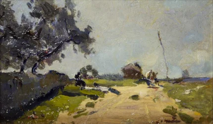 landskap