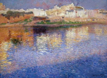 Reflektera, Mallorca