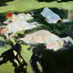 Siesta