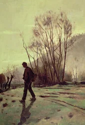 Arbetaren