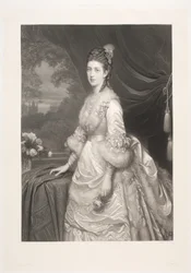 Prinsessan Alexandra av Wales