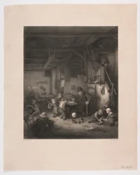 Skolmästaren