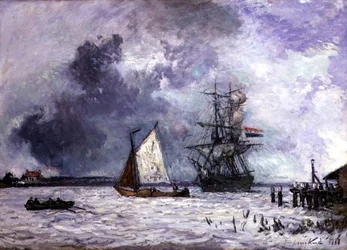 Maas