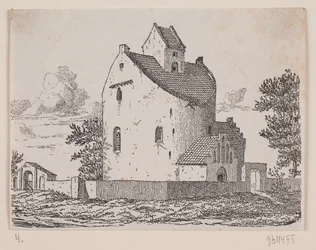 Bjernede kyrka