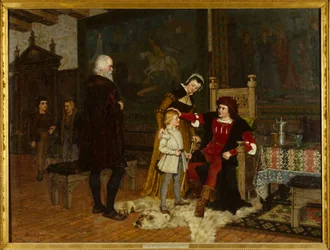 Kung Gustav I Vasa