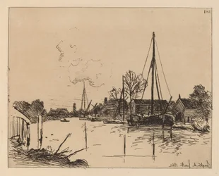 Kanalen (Le Canal)