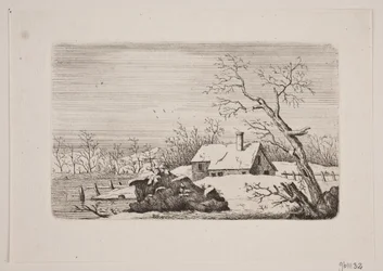 Landskap
