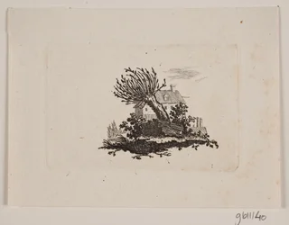 Landskap