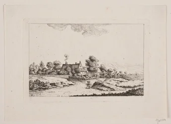 Landskap