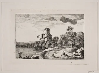 Landskap