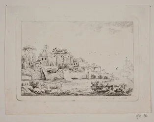 Landskap