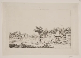 Landskap