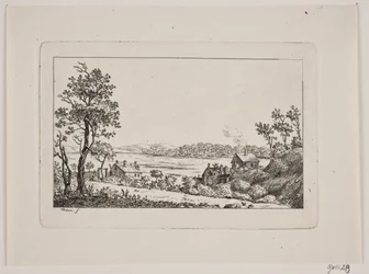 Landskap
