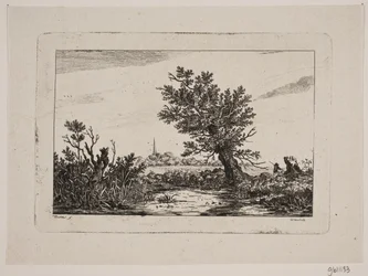 Landskap