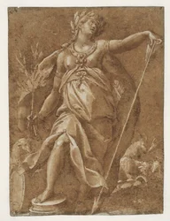 Landskap