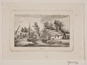 Landskap