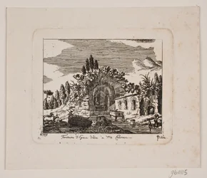 romerska ruiner