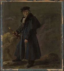 Den polske generalen Karol Kniacziewicz