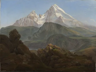 Watzmannen