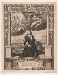 Birgitte Rosenkrantz, f. Skeel