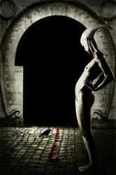 Bloody Monday, 2012 (fotografi)