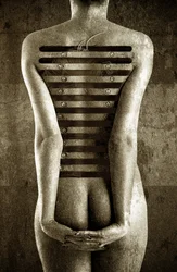 Kropp, 2013 (fotomanipulation)