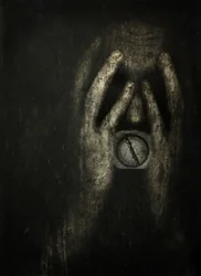 Jail within, 2012 (fotografi)
