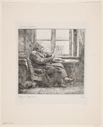 Danish: Justitsråd Emanuel Bonnevie